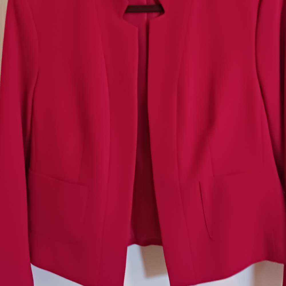 Kasper jacket